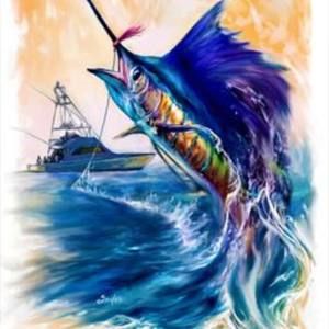 Meet your Posher, William